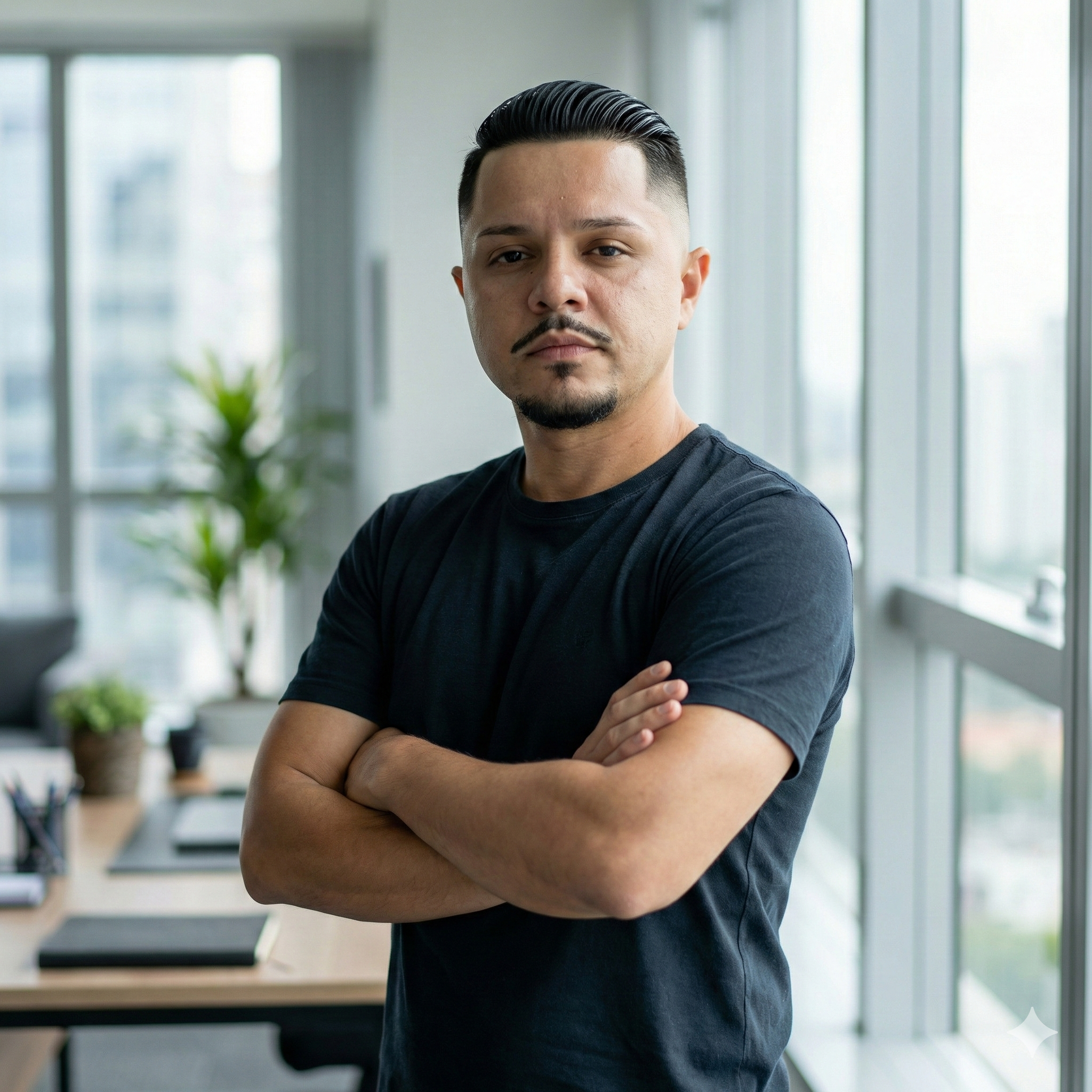 Jeferson estruturando código