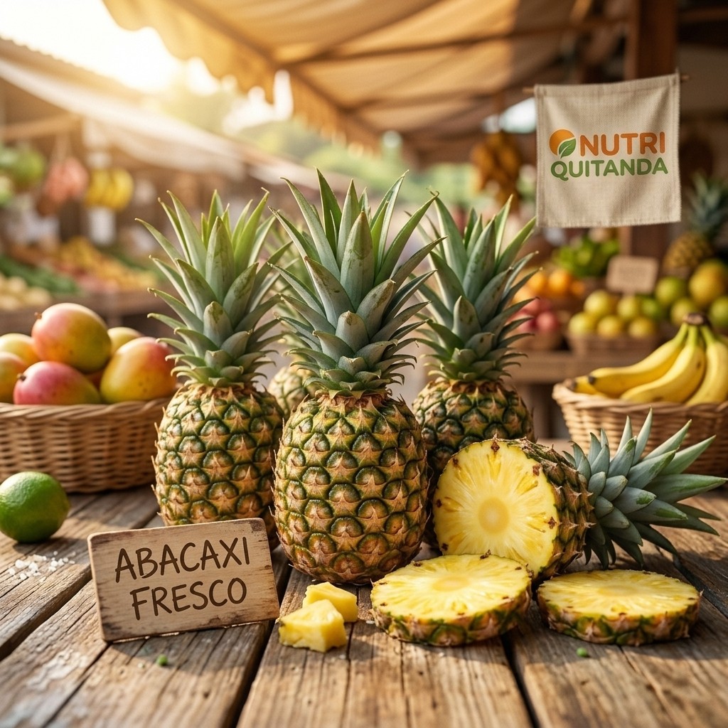 Abacaxi