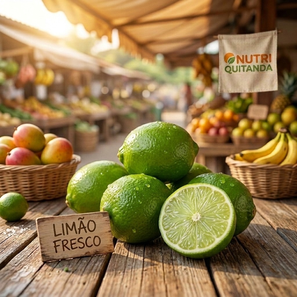 Limão