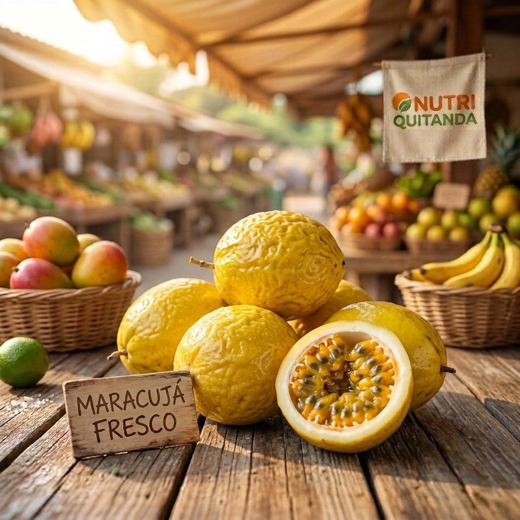 Maracujá