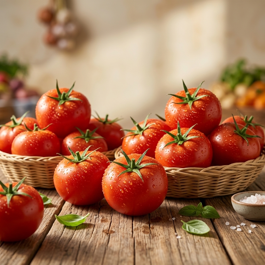 Tomate