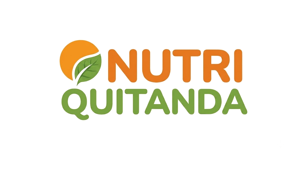 Nutri Quitanda Logo