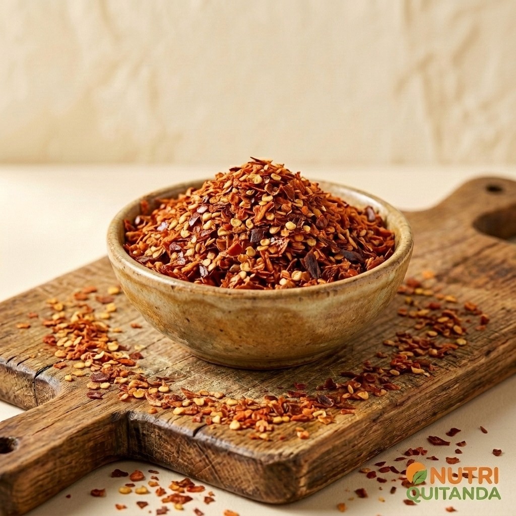 Pimenta Calabresa